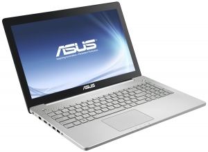 Asus N550JK